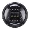 7in 12 LEDs Motorcycle Headlight 6500K?7000K 4400LM IP67 Protection Replacement for Wrangler