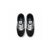 Vans Active Low Top Kids Skate Shoes Kids Sneakers Black White VN0A38J92B3