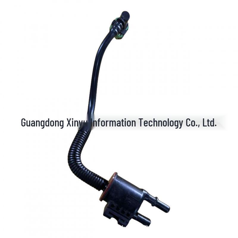 JR3C-9D188-BD: Ford Mustang 5.0 Gruppo Valvola Solenoide JR3Z 9G297-A Serbatoio Carbone.