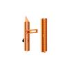 4Sided Magnetic Stud Finder Tool with Strong Magnet for Stability and Precision Marking in Drywall and Ceiling Installations