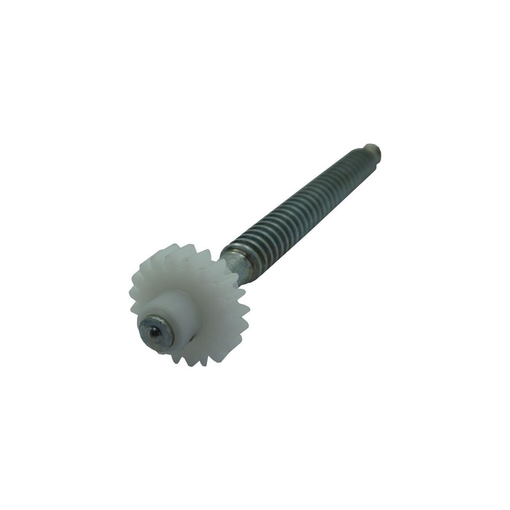 BROSS Auto Parts BGE571 Seat Height Adjuster Motor 5609510 Repair Plastic Gear 14 Cm Axis for Ford Mondeo Galaxy S-Max Jaguar