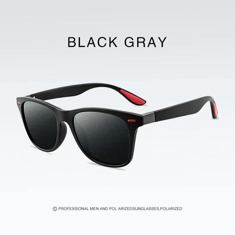 Classic Vintage Outdoor Sunglasses for Women Men New Fashion Square Style UV400 Protection Driving Sun Glasses Goggles