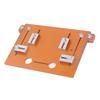 Woodworking Benches Router Flip Plate 20x28cm Hole Free 3cm Margins Router Table Insert Plate