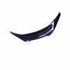 Toyota GR86 2021-IN Carbon Fiber V-Style Rear Spoiler Wing