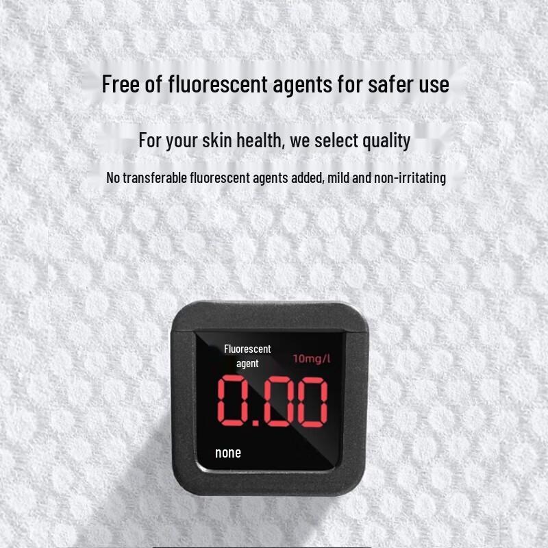 JAJALIN Disposable Compressed Travel Towels