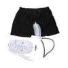 Men's Incontinence Underwear Set with Urine Collector Bags, Leak-Proof & Odor-Control, Reusable, Comfortable & Breathable, Size XL-4XL