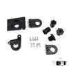 EHL529 Headlight Holder Mount Repair Bracket Tab Set Right Side for VW Jetta MK6 A6 5C6 2010-2018 5C7998226
