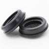 2Pcs Wiper Arm Nut Cover Cap For Kia Optima Sorento Soul Hyundai I30 9838007000
