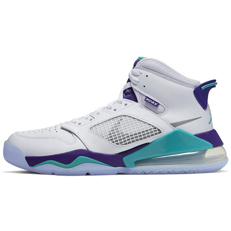 

Новые JORDAN Mars 270 Grape CD7070-135 44