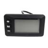 Electric Bike Ebike Spare Parts Accessories Controller G51 LCD Display 5Pin Electric Scooter Accelerator Waterproof Connector-A0