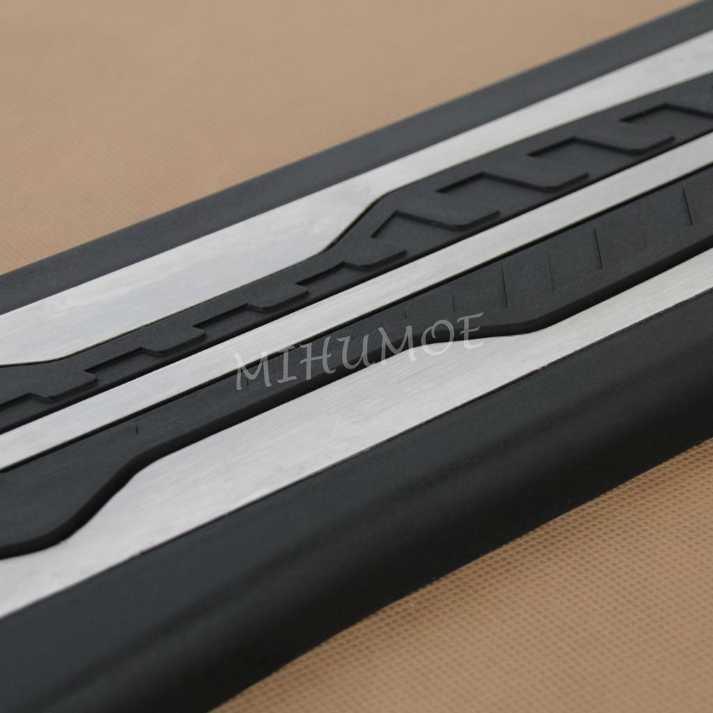 Sport Dead Foot Rest Footrest Pedal Pad Cover For -2023 BMW 3 Series G20 G21 330i 330e 430i