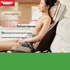 EW-RADK4 Portable Full Body Massage Cushion CN Plug (adapter Included)