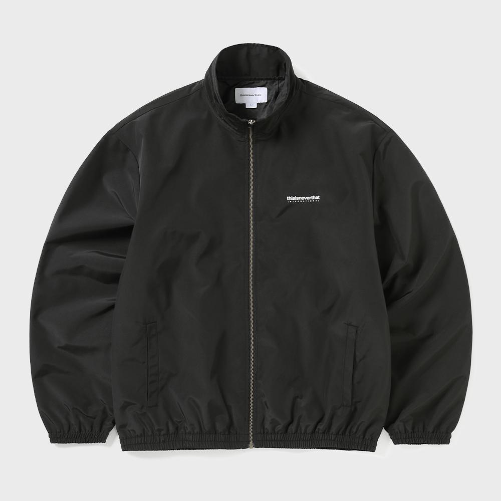 

Эта куртка для международной команды черная S