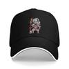 One Piece Tony Tony Chopper Reindeer Doctor  Baseball Cap Casual  Sandwich Hats Unisex Style Adjustable Sun Cap Outdoor