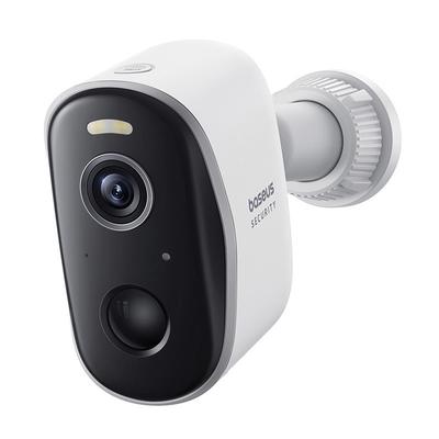 Monitoring i akcesoria – Kamery CCTV