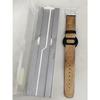Used SWATCH BLACK WIDOW Quartz