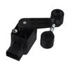Black Air Suspension Sensor Front Sensor Car Suspension Parts Easy Installation Front Left Right Fitment For Jaguar XJ8