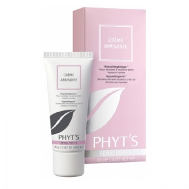 Fitz Crème Avejante Soothing Cream 40 G