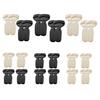 2/4 Pairs Shoes Heel Pads Anti-Slip Heel Liner Protectors Cushion Too Big Loose Shoes Heel Inserts Filler Blister Prevention Pain Relief Heel Grips