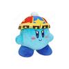 New 2 Styles Anime Star Kirby Yo Yo Kirby Blue Green Stuffed Peluche Plush High Quality Cartoon Toys Gifts