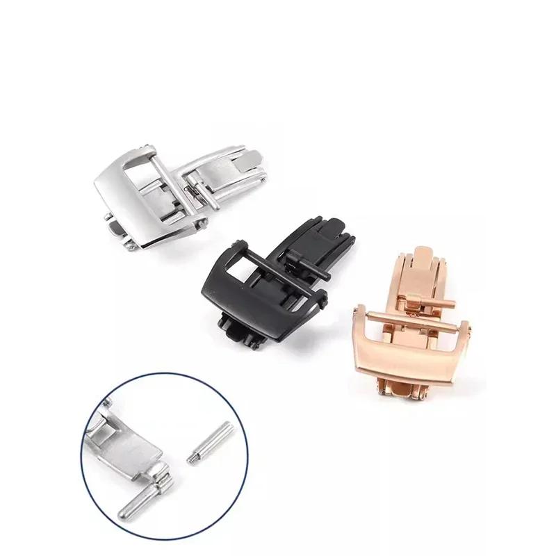 Soft rubber strap For Richard Mille RM53/055/011/050 men's waterproof and sweat proof silicone bracelet 25mm Watch accessories