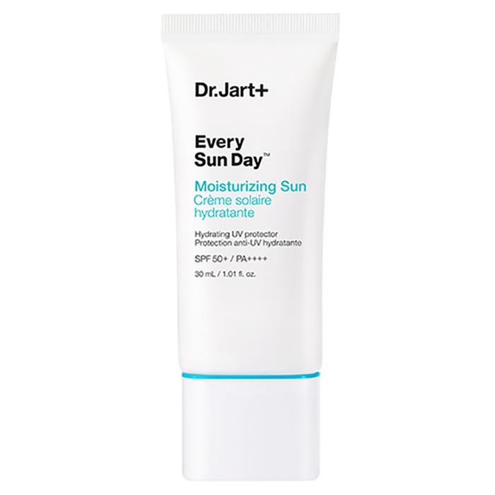 Dr.Jart+ Every Sun Day Sunscreen & Sun Stick – Daily UV Protection for All Skin Types, Tone Up, Korean