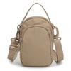 Unisex Shoulder Bag Commuter Crossbody Bag