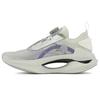 New LINING Essential X Soulland 'Snow White' ARRS005-1