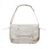 XD Kento Urban Recycled Nylon Messenger Bag