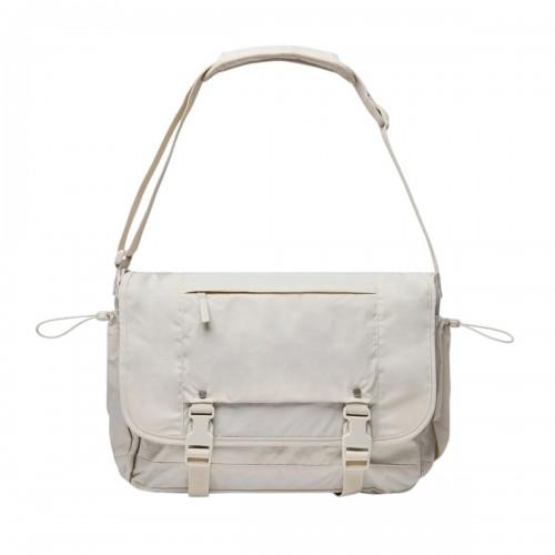 XD Kento Urban Recycled Nylon Messenger Bag