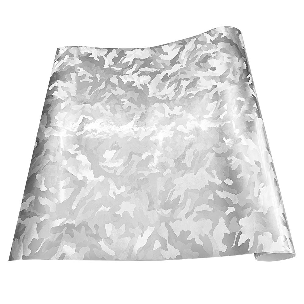 

Carbon Fiber Vinyl Wrap Film Flower Carbon Red Stickers Self Adhesive Film Ghost Silver Black Air Release Technology for Auto 10cmx150cm