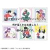 Toshin Pack Ranma 1/2 Frame Magnet Collection (Ranma 1/2 vol. 1) RM-GM001