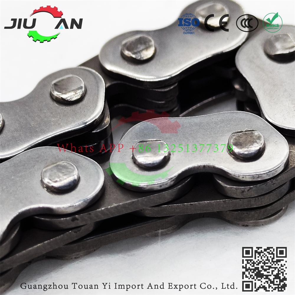 6T40E 6T41 Gen3 Transmission Oil Pump Chain