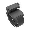 Comfortable Silicone Wristband For Sports Camera Wrist Strap With Secure Magnetic Base Lock And Lightweight Build
