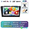 Android 14 Carplay Auto Car Radio For Mazda 3 2004-2009 Multimedia Video Player Navigation Speakers Head Unit Stereo 2 Din Audio