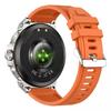 KC89 Smart Watch Men Outdoor Sports LED Flashlight Copmpass Bluetooth Call AI Voice Health Monitoring Fitness Track Smartwatch