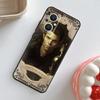 The Originals Klaus Mikaelson Case For OPPO Reno 11F 8T 4Z 5Z 4 6 7 8 5 Lite 10 Pro OPPO Find X2 X3 Lite X5 X6 Pro Cover