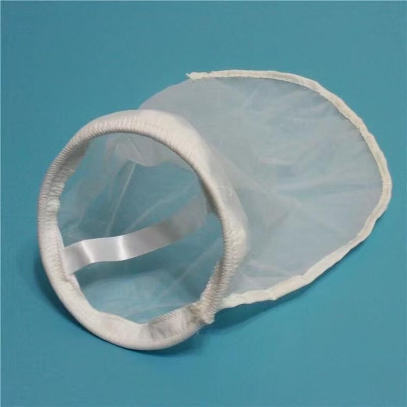 Nylon Liquid Industrial Filter Bag