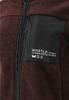 Jacket Whistler Sprocket Teddy Fleece Jacket Fudge 4241