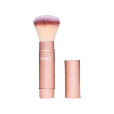 Pincel multitarefa para bochechas