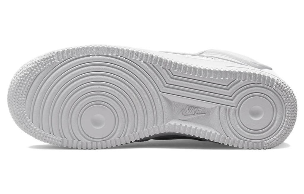 Nike Air Force 1 High 'Triple White' Women's DD9624-100