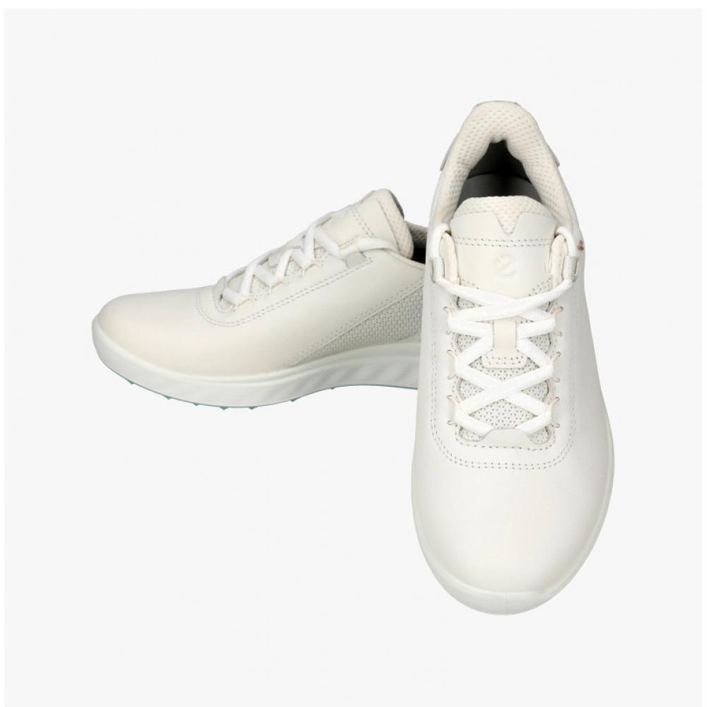 Ecco S caSual Golf SneakerS 102813 01007