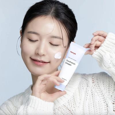 Panthetoin kremas 80ml