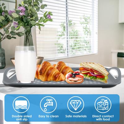 Decoraciones de mesa y accesorios – Bandejas
