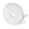 RJ45 CAT6 Ethernet Netzwerk Flaches LAN-Kabel UTP Patch Router-Kabel 1000M Weiß