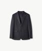 Stco [Crossfit] Wool Blend Four-Way Stretch Suit Jacket Grey (Classic Fit)_Ssjvz63Csg