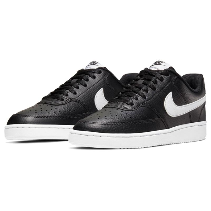 Nike Court Vision Low Black Women's  CD5434-001
