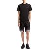 Moncler SS26 Cotton Jersey T-Shirt With Logo Men Tops L10918C0000789AYW999