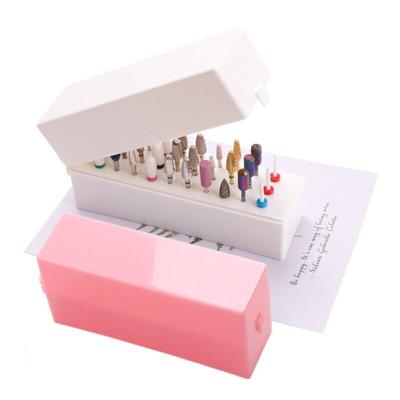 Strumenti per manicure e pedicure – Frese elettriche per manicure e pedicure