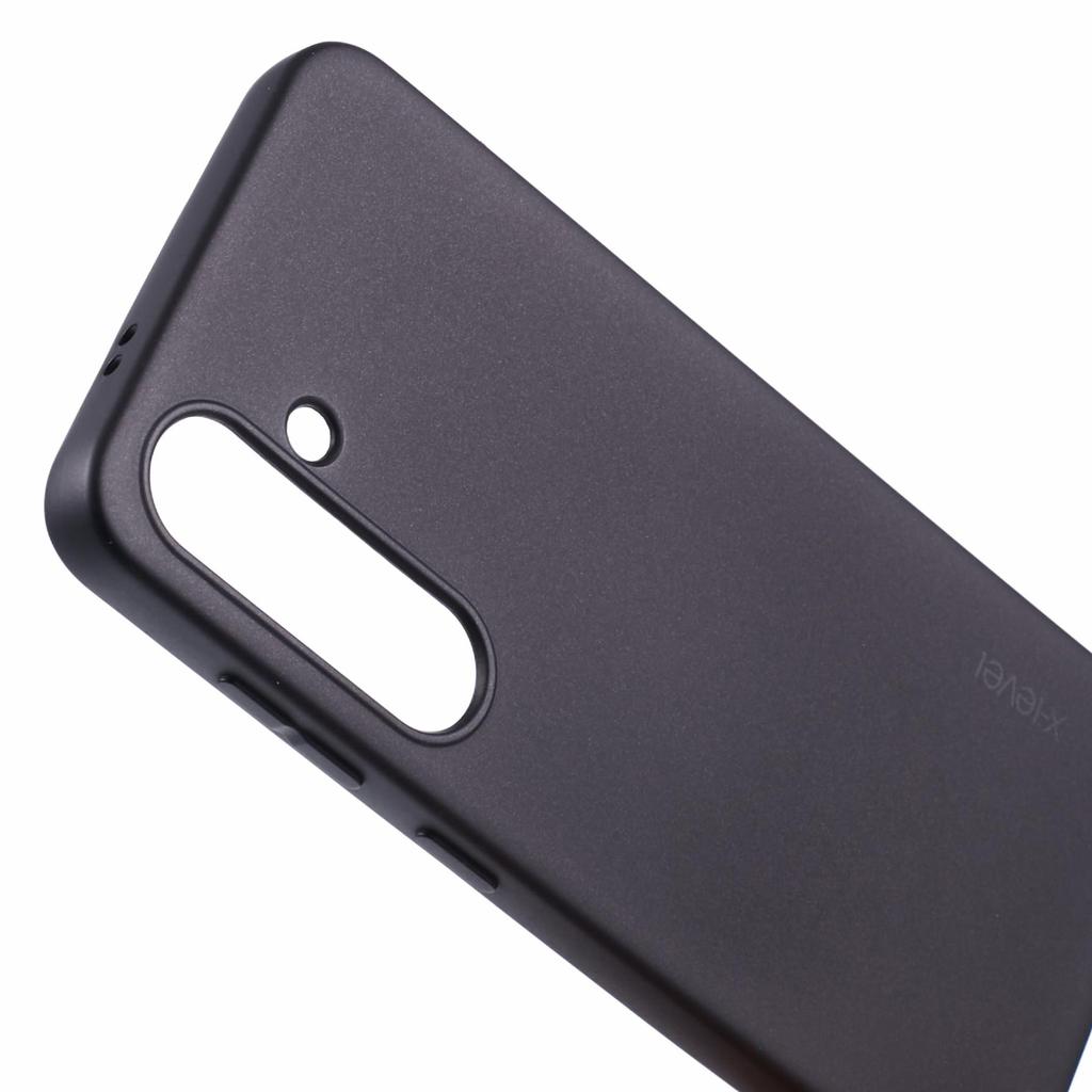 X-LEVEL Guardian Series For Samsung Galaxy A16 5G/A16 4G Case Soft TPU Frosted Protective Phone Cover